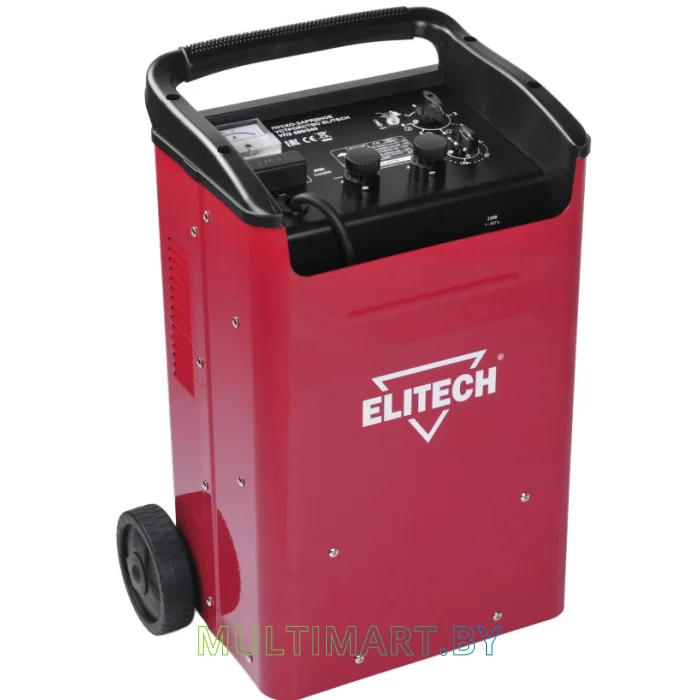 Пуско-зарядное устройство ELITECH УПЗ 600/540